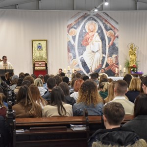 Nadbiskupska klasična gimnazija s pravom javnosti u Zagrebu proslavila Dan škole